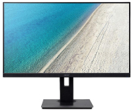 Acer B227QABMIPRX czarny - 651616 - zdjęcie 1